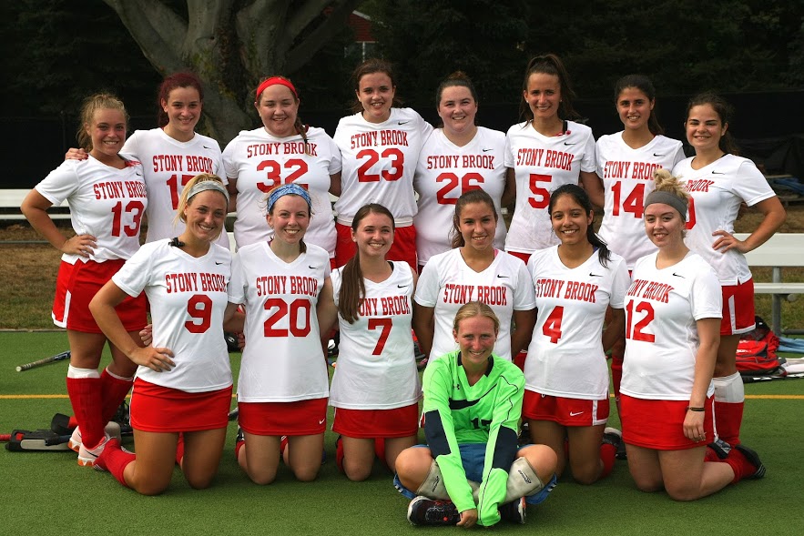 Field Hockey Recreation and Wellness